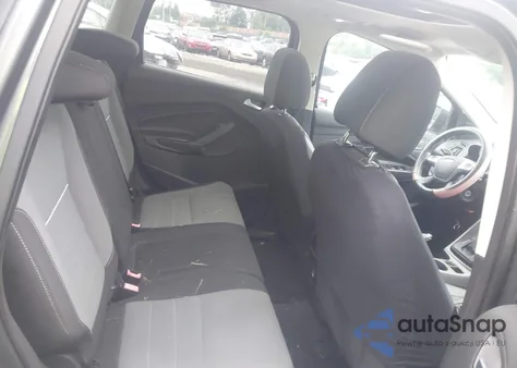 2014 Ford Escape Se z USA, uszkodzony, nr VIN 1FMCU0GXXEUC31049